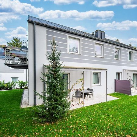 Apartamenty Wczasowa - Komfort Z Narciarnia Kudowa-Zdrój Eksteriør billede