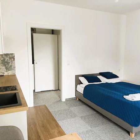 Apartamenty Wczasowa - Komfort Z Narciarnia Kudowa-Zdrój Eksteriør billede