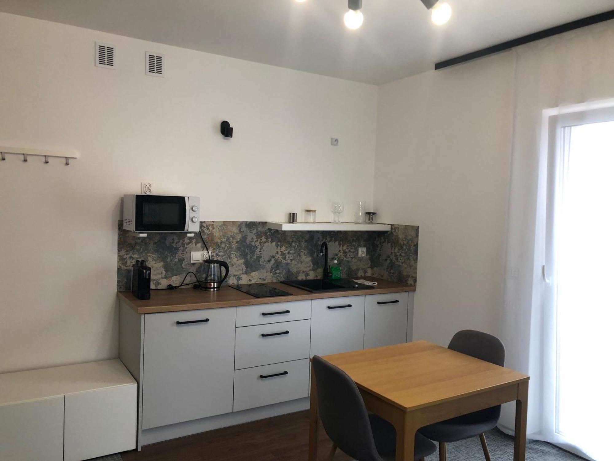 Apartamenty Wczasowa - Komfort Z Narciarnia Kudowa-Zdrój Eksteriør billede