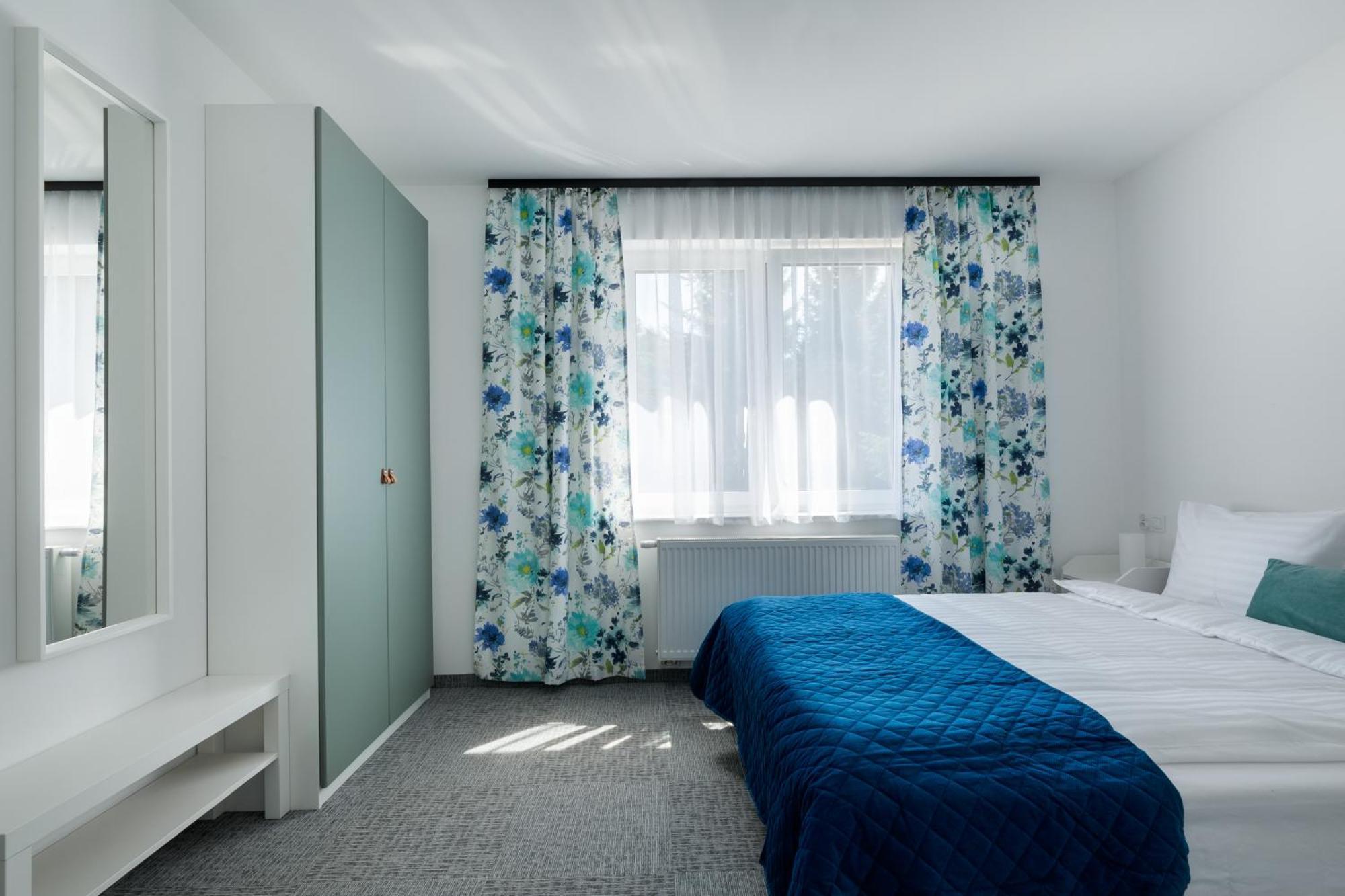 Apartamenty Wczasowa - Komfort Z Narciarnia Kudowa-Zdrój Eksteriør billede