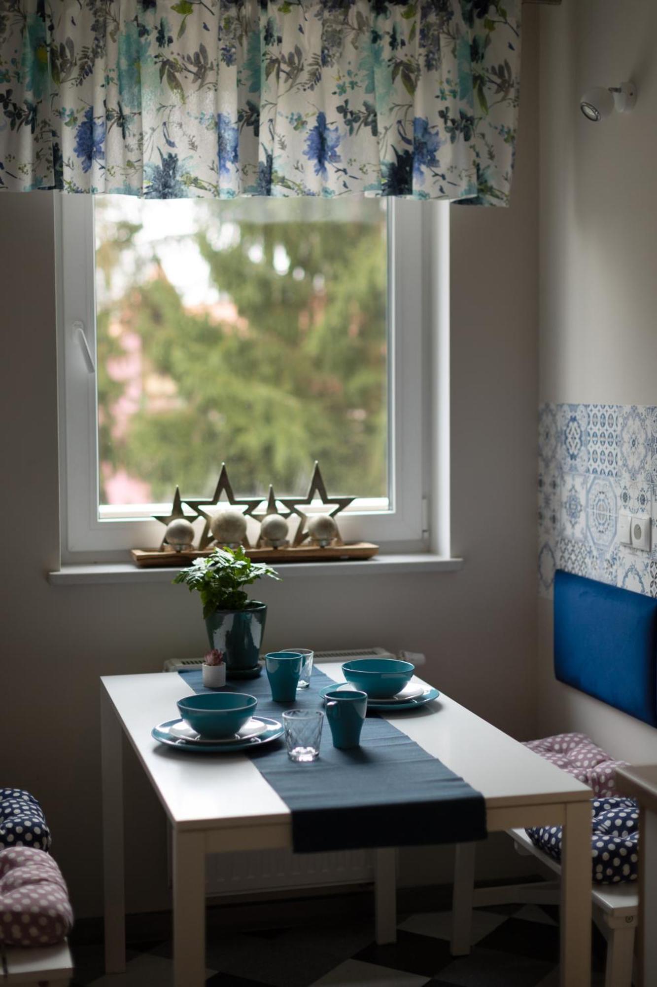 Apartamenty Wczasowa - Komfort Z Narciarnia Kudowa-Zdrój Eksteriør billede