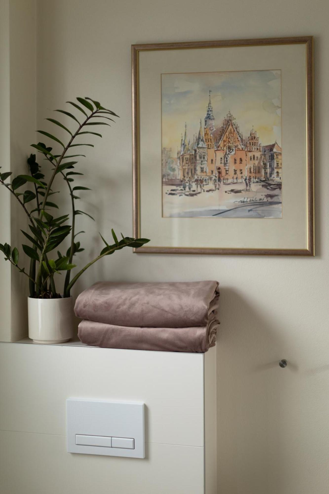 Apartamenty Wczasowa - Komfort Z Narciarnia Kudowa-Zdrój Eksteriør billede