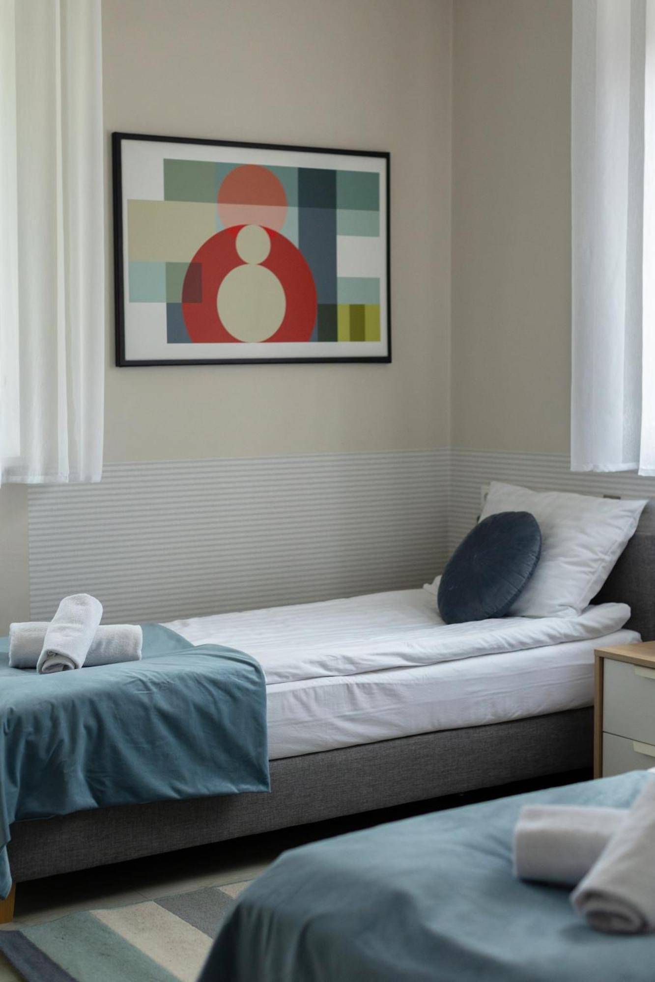 Apartamenty Wczasowa - Komfort Z Narciarnia Kudowa-Zdrój Eksteriør billede