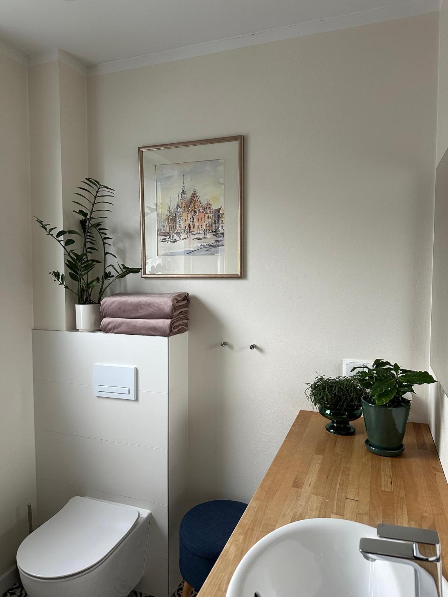 Apartamenty Wczasowa - Komfort Z Narciarnia Kudowa-Zdrój Eksteriør billede